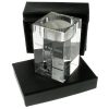 Mother of the Groom Personalised Engraved Glass Gift