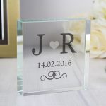 Personalised Wedding or Anniversary Gift