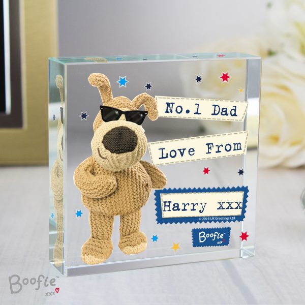 Personalised Father's Day Gift