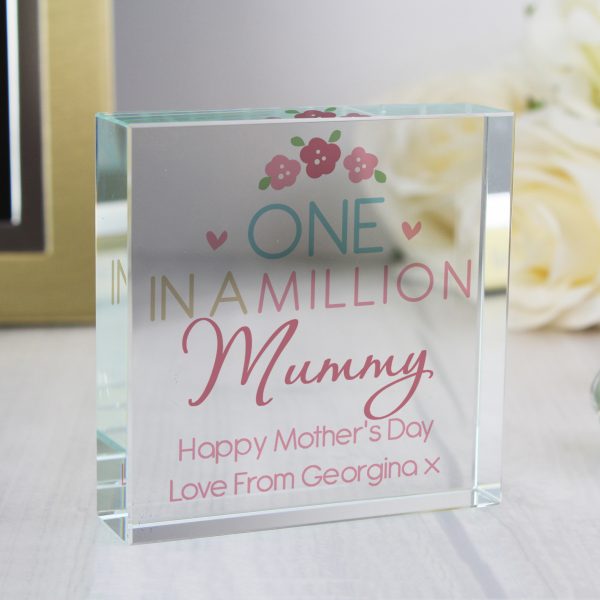 One in a Million Large Crystal Token - Image 11