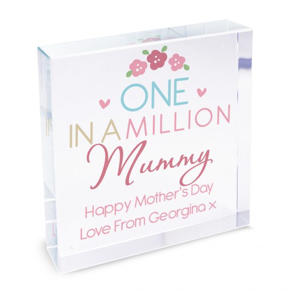 One in a Million Large Crystal Token - Image 9