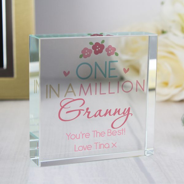 One in a Million Large Crystal Token - Image 7