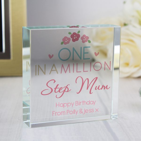 One in a Million Large Crystal Token - Image 6