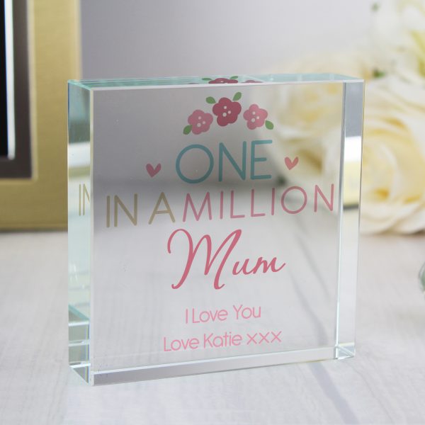 One in a Million Large Crystal Token - Image 5