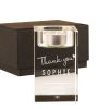 Personalised Thank You Tealight Holder