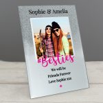 #Besties Instagram Photo Frame