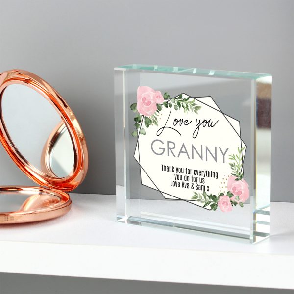 Mother's Day Keepsake Token