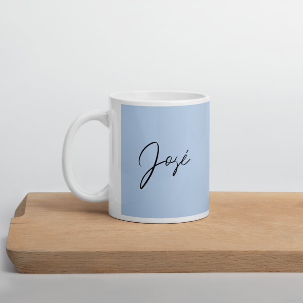 Pet Portrait Mug - Image 3