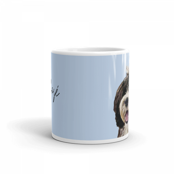 Pet Portrait Mug - Image 6