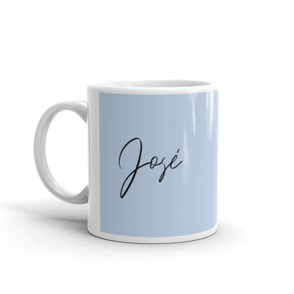 Pet Portrait Mug - Image 7