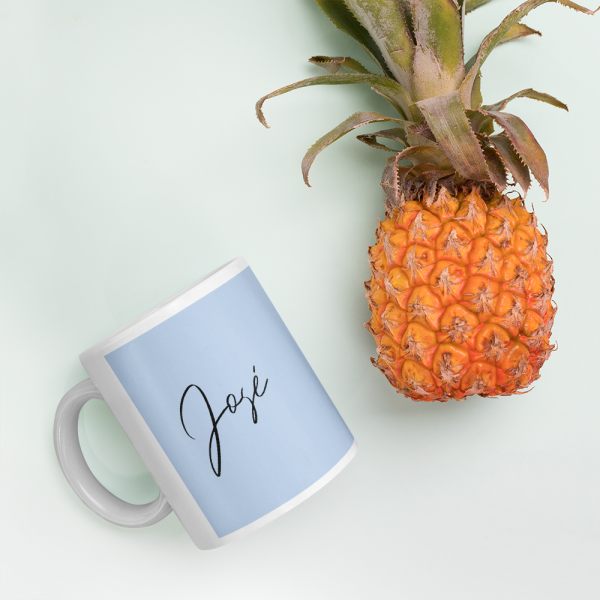 Pet Portrait Mug - Image 10