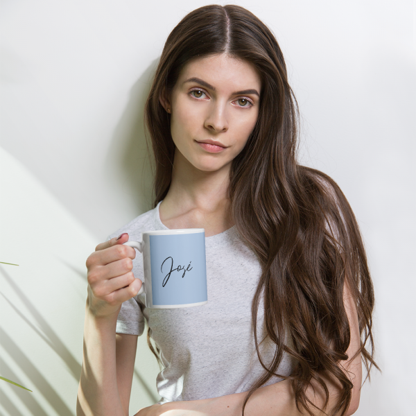 Pet Portrait Mug - Image 9