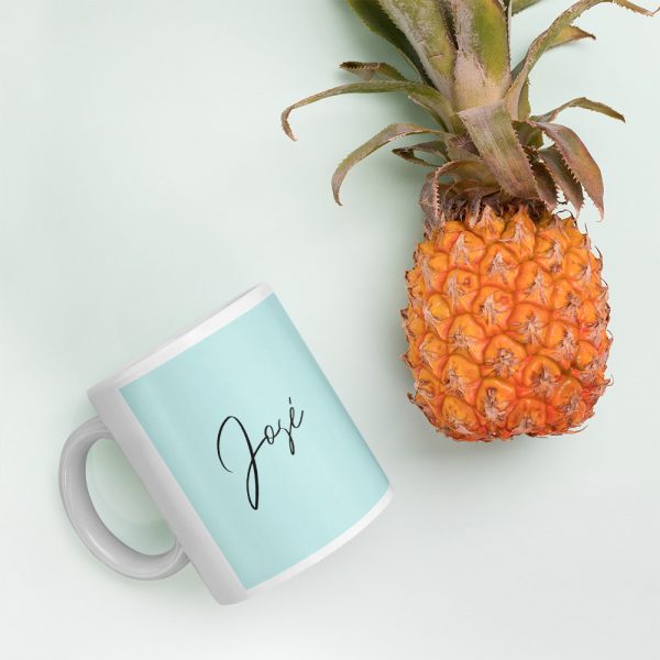 Pet Portrait Mug - Image 14