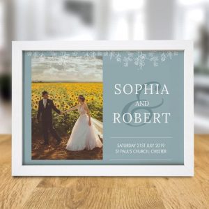 Framed Photo Gifts