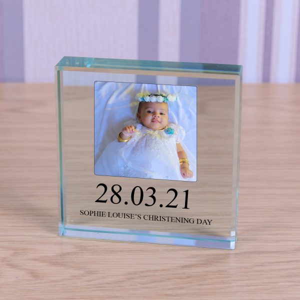 Glass Token - Special Date - Image 3