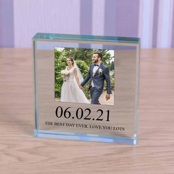 Glass Token - Special Date - Image 4