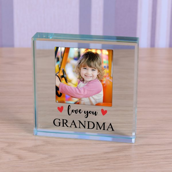 Glass Token - Love you.. - Image 3