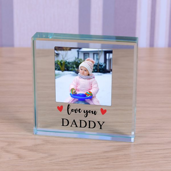 Glass Token - Love you.. - Image 4