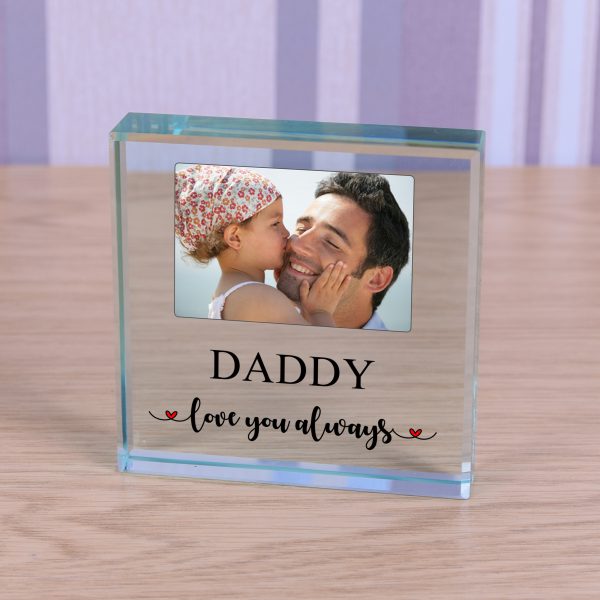 Glass Token - Love You Always