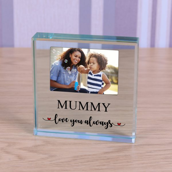 Mother's Day Photo Token