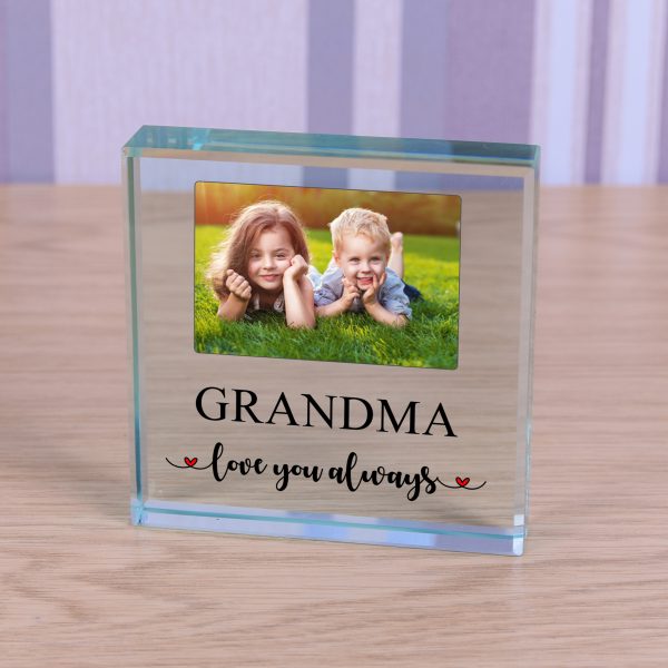 Glass Token - Love You Always - Image 4