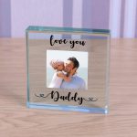 Glass Token - Love You...