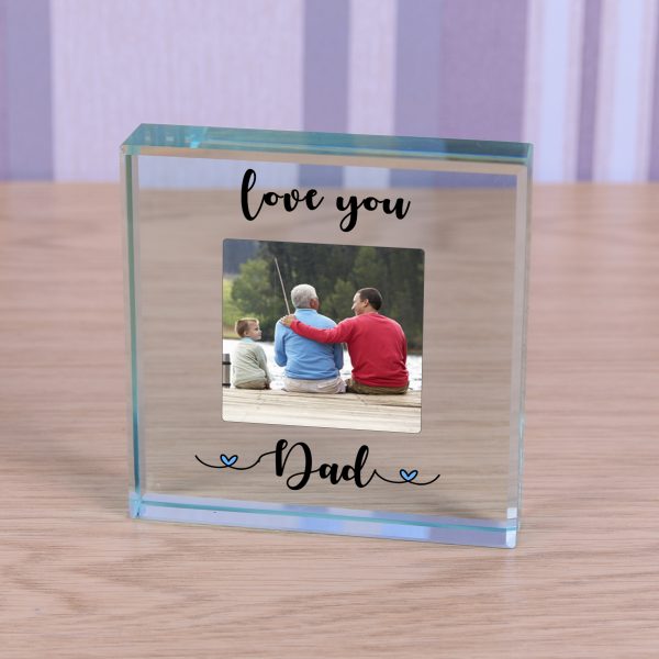 Glass Token - Love You...
