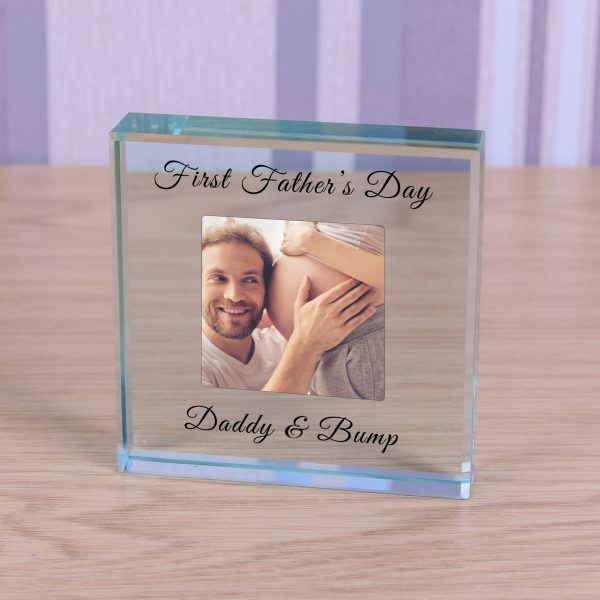 Glass Token - Daddy & - Image 3