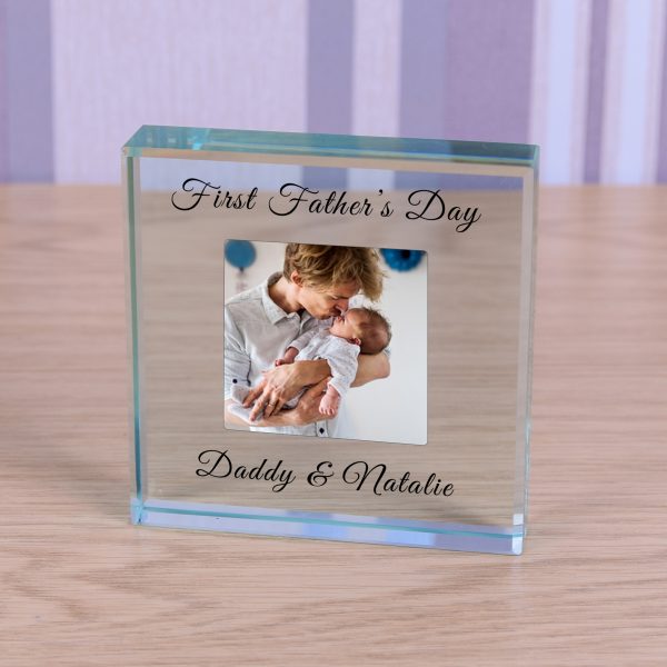 Glass Token - Daddy & - Image 4