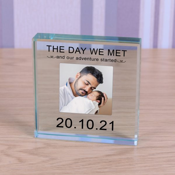 Glass Token - The Day We Met - Image 3