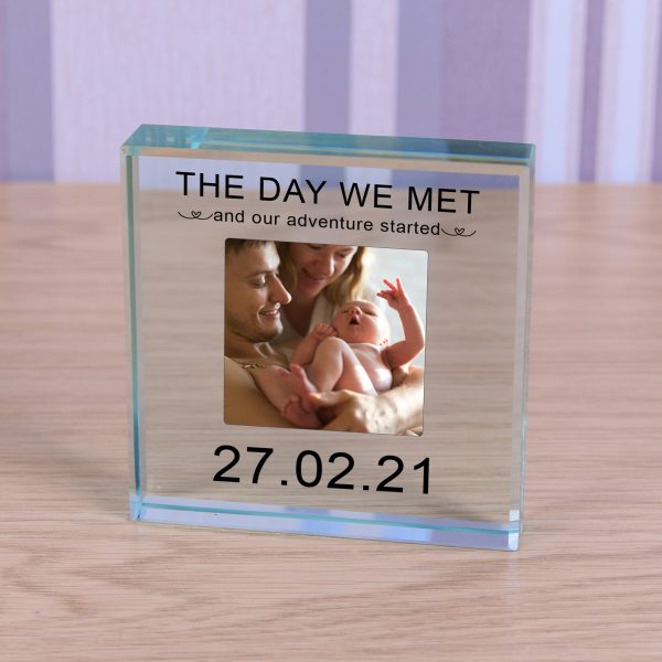 Glass Token - The Day We Met - Image 4