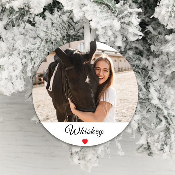 Personalised Decoration - Pet Photo - Image 6