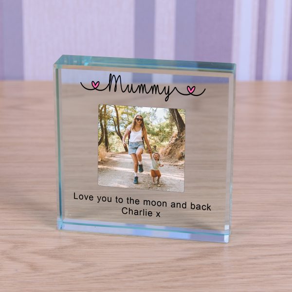 Mummy Glass Token - Image 3