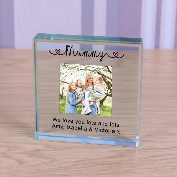 Mummy Glass Token - Image 4
