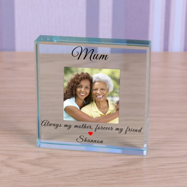 Mum Glass Token - Image 4