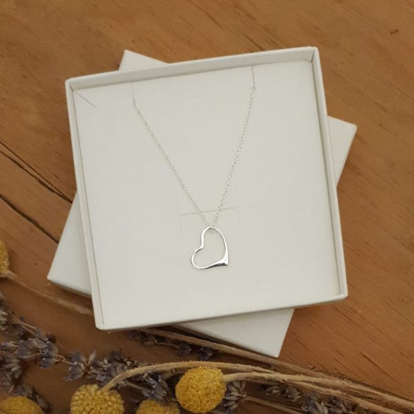 Photo Upload Love You Millions Heart Pendant
