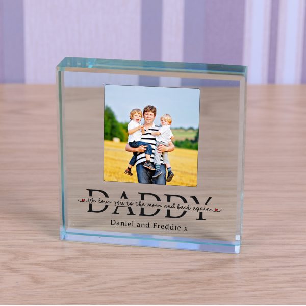 Glass Token - DADDY - Image 4
