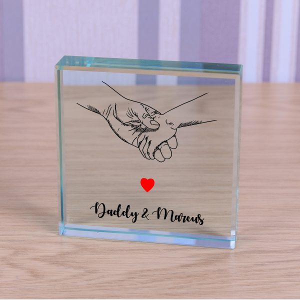 Glass Token - Daddy & .. - Image 3