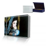 Colour Photo Crystal