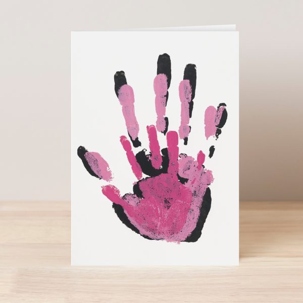 Personalised Childrens Drawing Photo Upload Card - Image 14