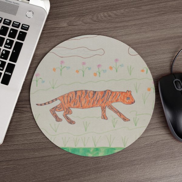 Personalised Childrens Drawing Photo Upload Mouse Mat - Image 8