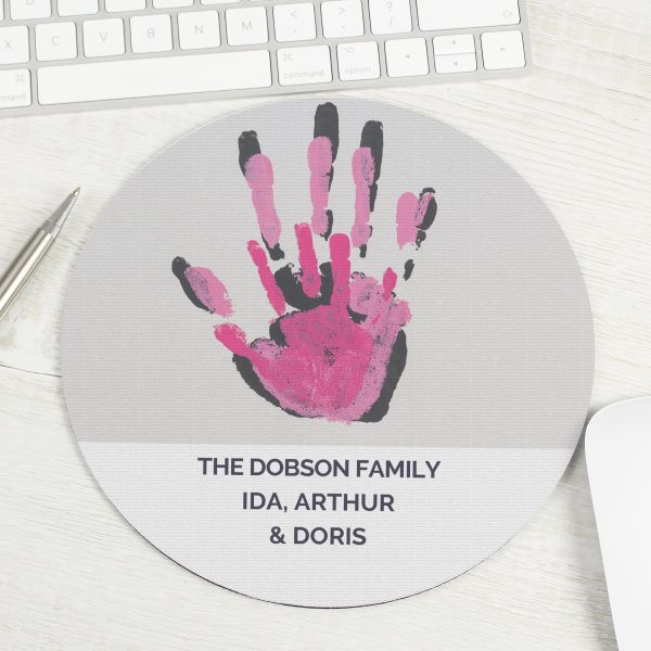 Personalised Childrens Drawing Photo Upload Mouse Mat - Image 10