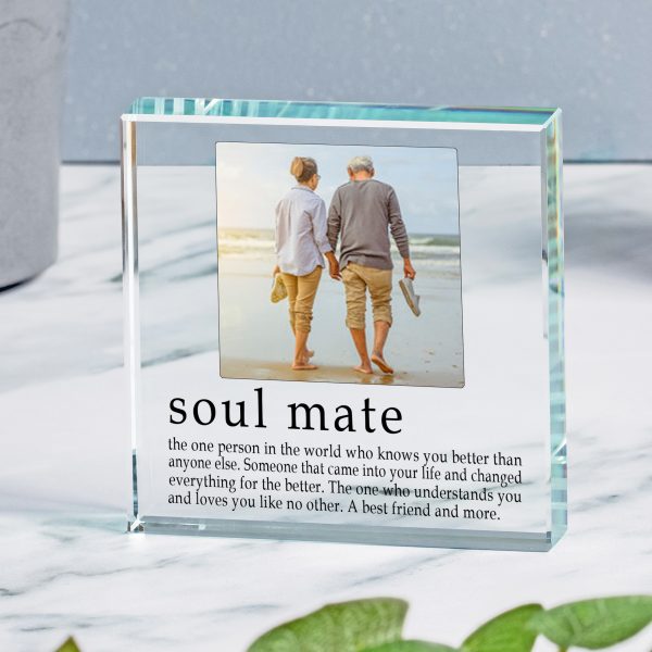 Glass Token - Soulmate - Image 3