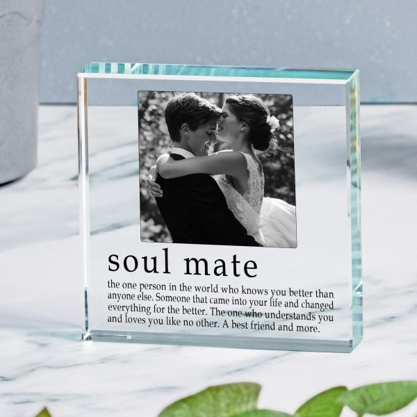 Glass Token - Soulmate - Image 4