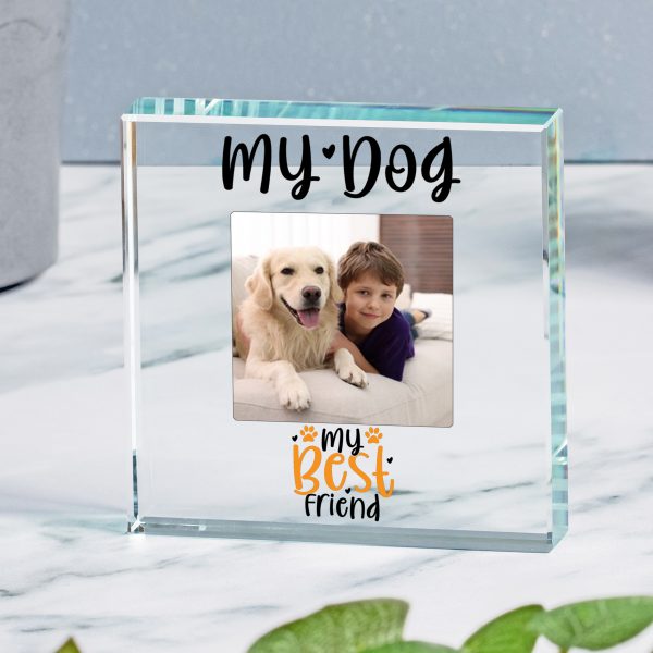My Dog Glass Token - Image 3