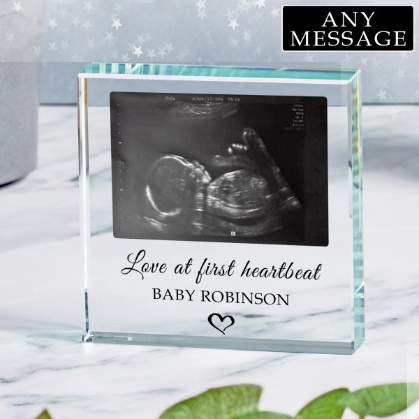Baby Scan Glass Token - Image 2