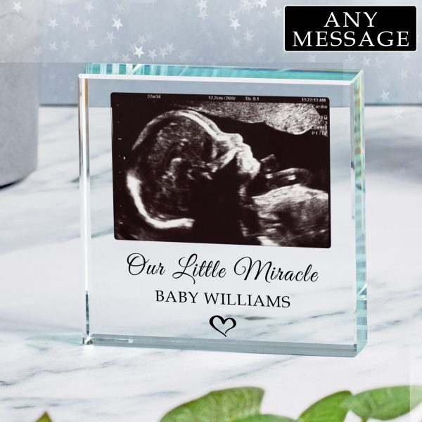 Baby Scan Glass Token - Image 3